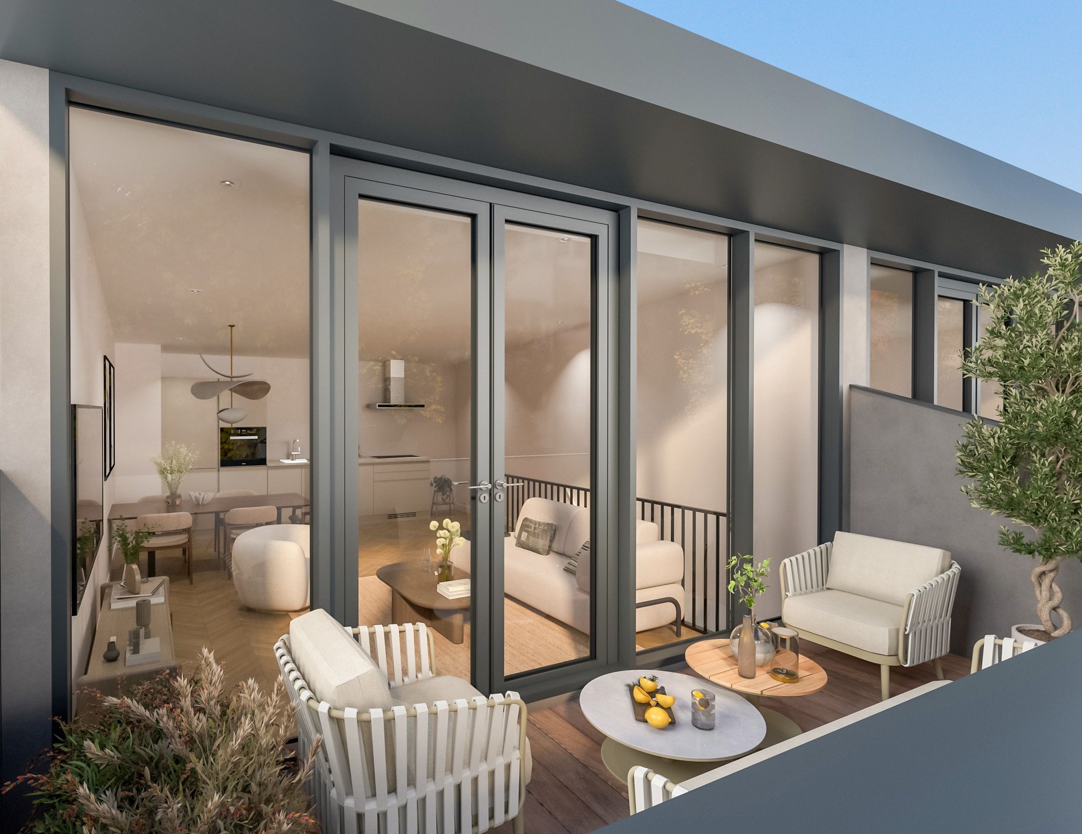 Photo 9 of De Groene Gravin - Blijdorp - De Graeffstraat