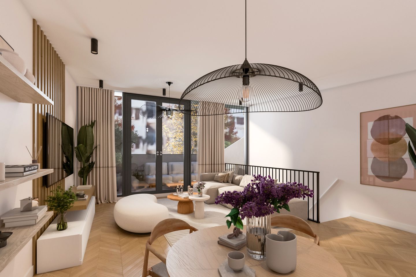 Foto 12 van De Groene Gravin - Blijdorp - De Graeffstraat