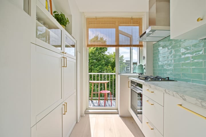 Foto 7 van Charlotte de Bourbonstraat 1-3