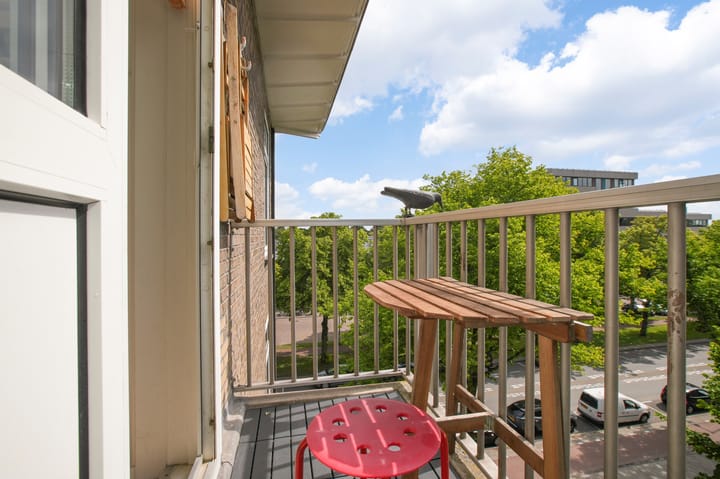 Foto 18 van Charlotte de Bourbonstraat 1-3