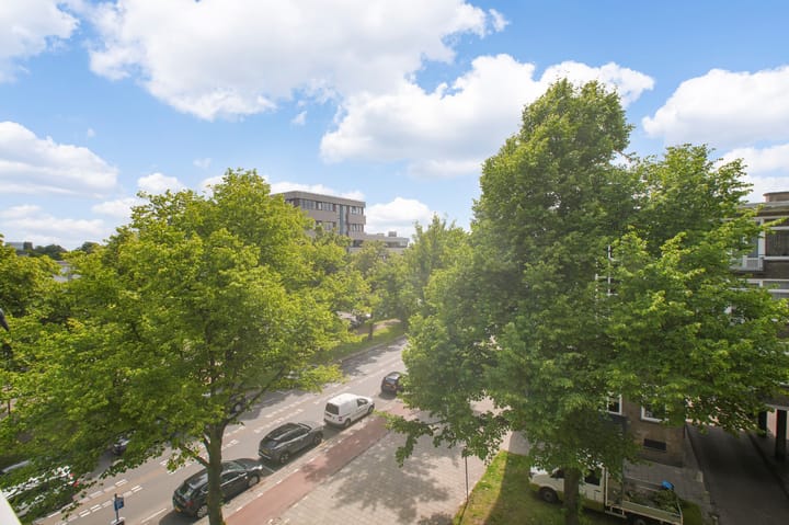 Foto 28 van Charlotte de Bourbonstraat 1-3