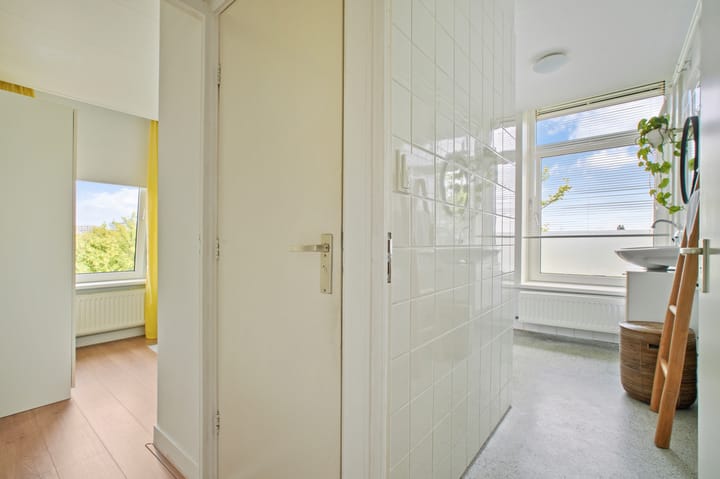 Foto 19 van Charlotte de Bourbonstraat 1-3