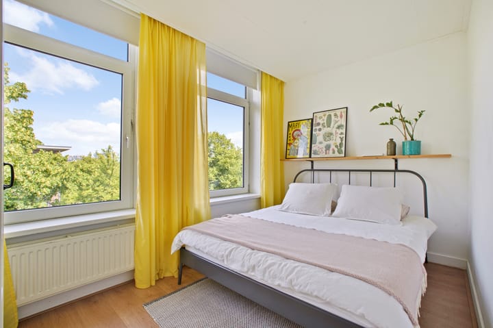 Foto 3 van Charlotte de Bourbonstraat 1-3