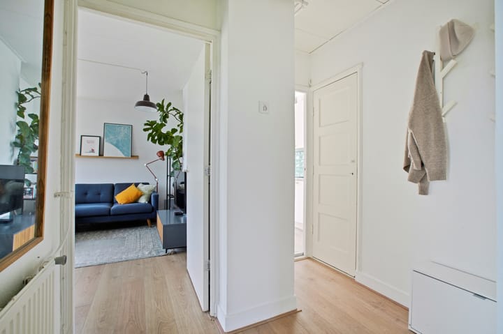 Foto 21 van Charlotte de Bourbonstraat 1-3