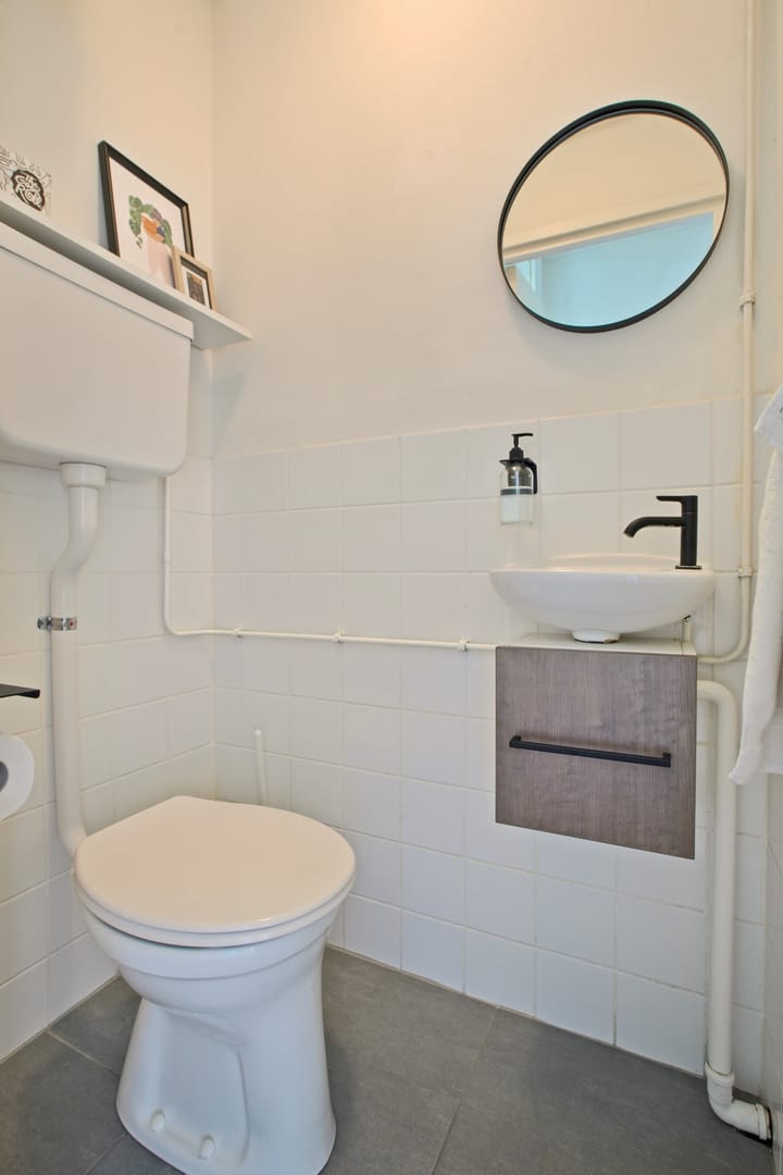 Foto 24 van Charlotte de Bourbonstraat 1-3