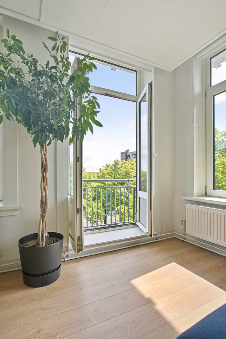 Foto 8 van Charlotte de Bourbonstraat 1-3