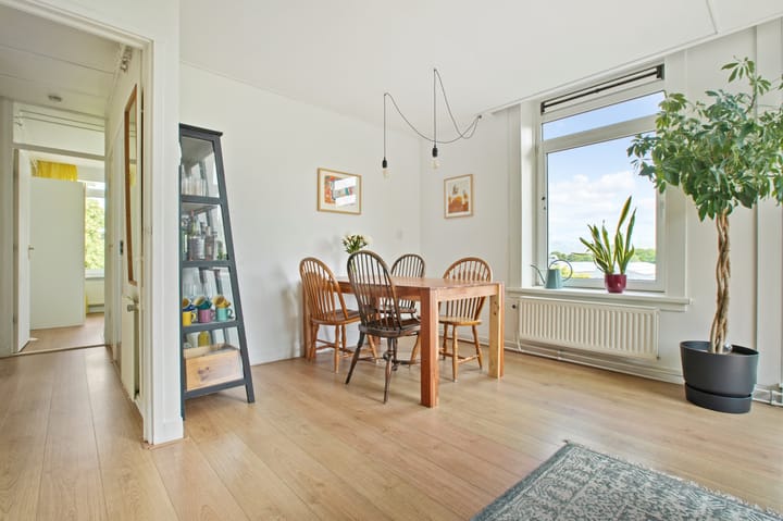 Foto 10 van Charlotte de Bourbonstraat 1-3