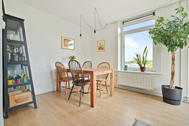 Foto 4 van Charlotte de Bourbonstraat 1-3