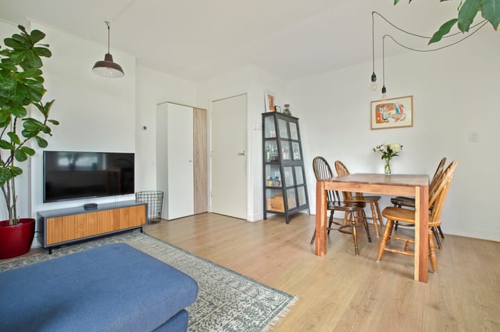 Foto 14 van Charlotte de Bourbonstraat 1-3