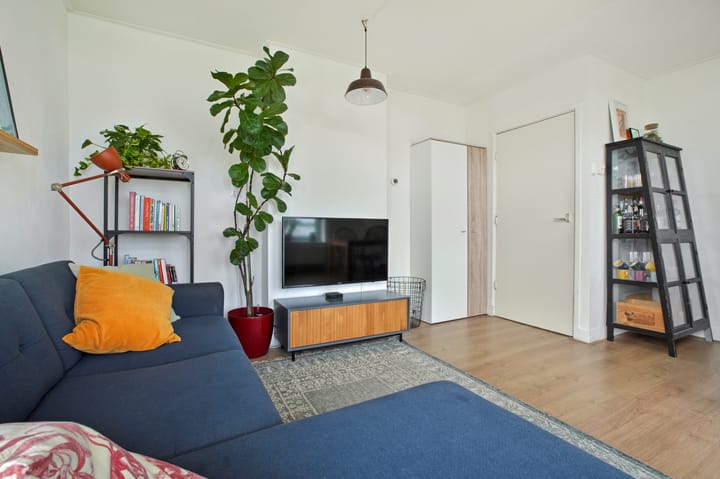 Foto 17 van Charlotte de Bourbonstraat 1-3