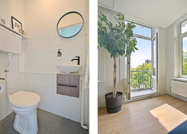 Foto 25 van Charlotte de Bourbonstraat 1-3