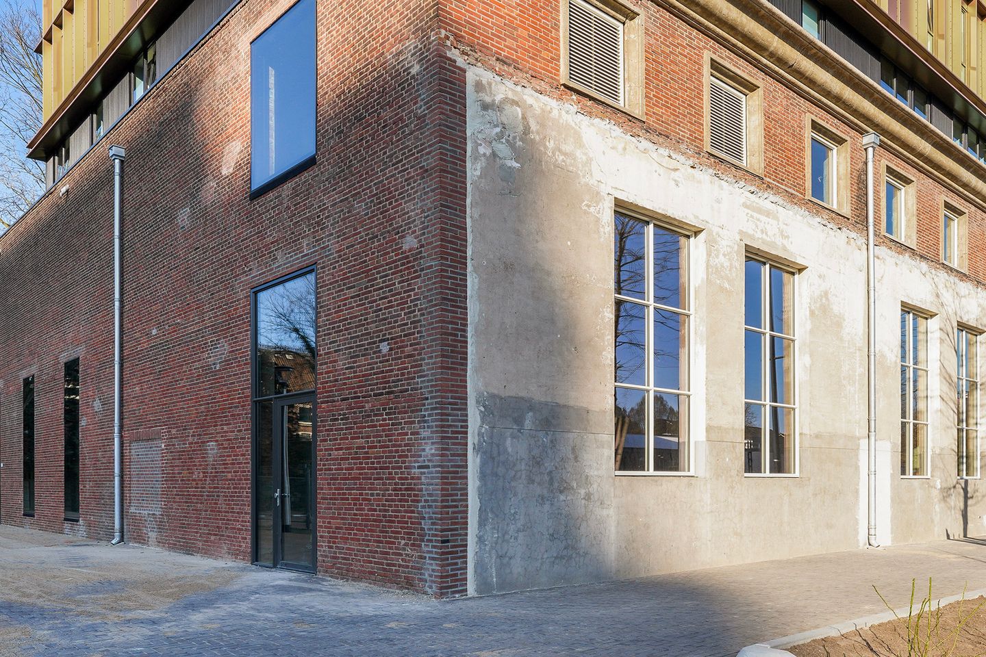 Bekijk foto 3 van Burgemeester Brokxlaan