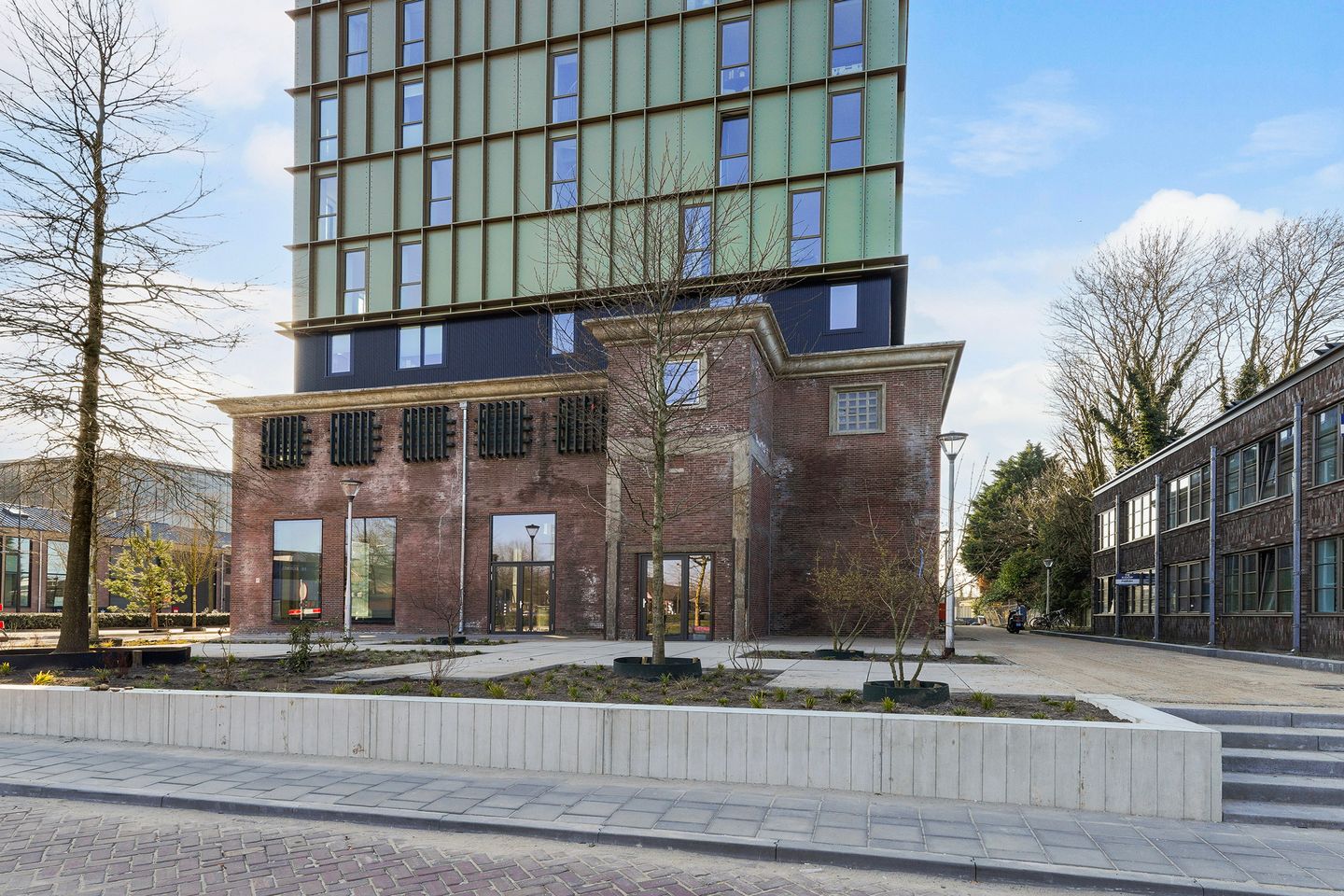Bekijk foto 4 van Burgemeester Brokxlaan