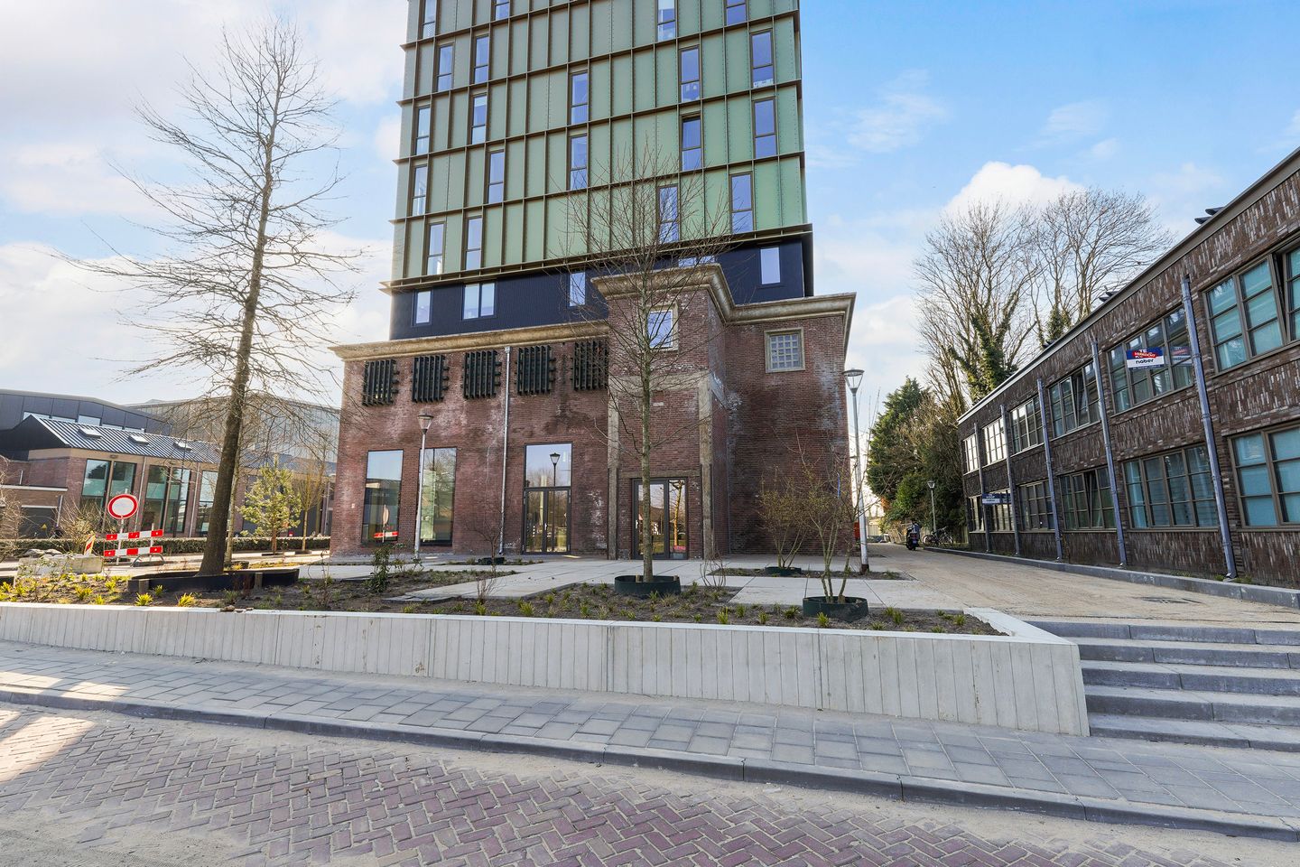 Bekijk foto 5 van Burgemeester Brokxlaan