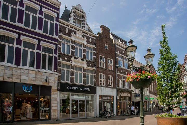 Vleesstraat 26, Venlo
