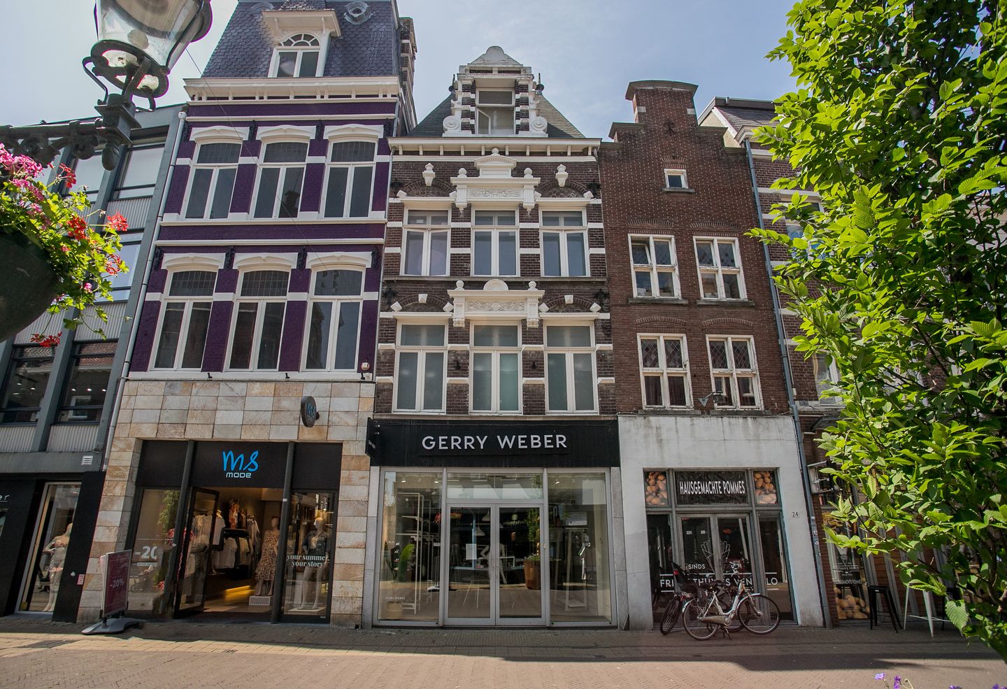 View photo 2 of Vleesstraat 26