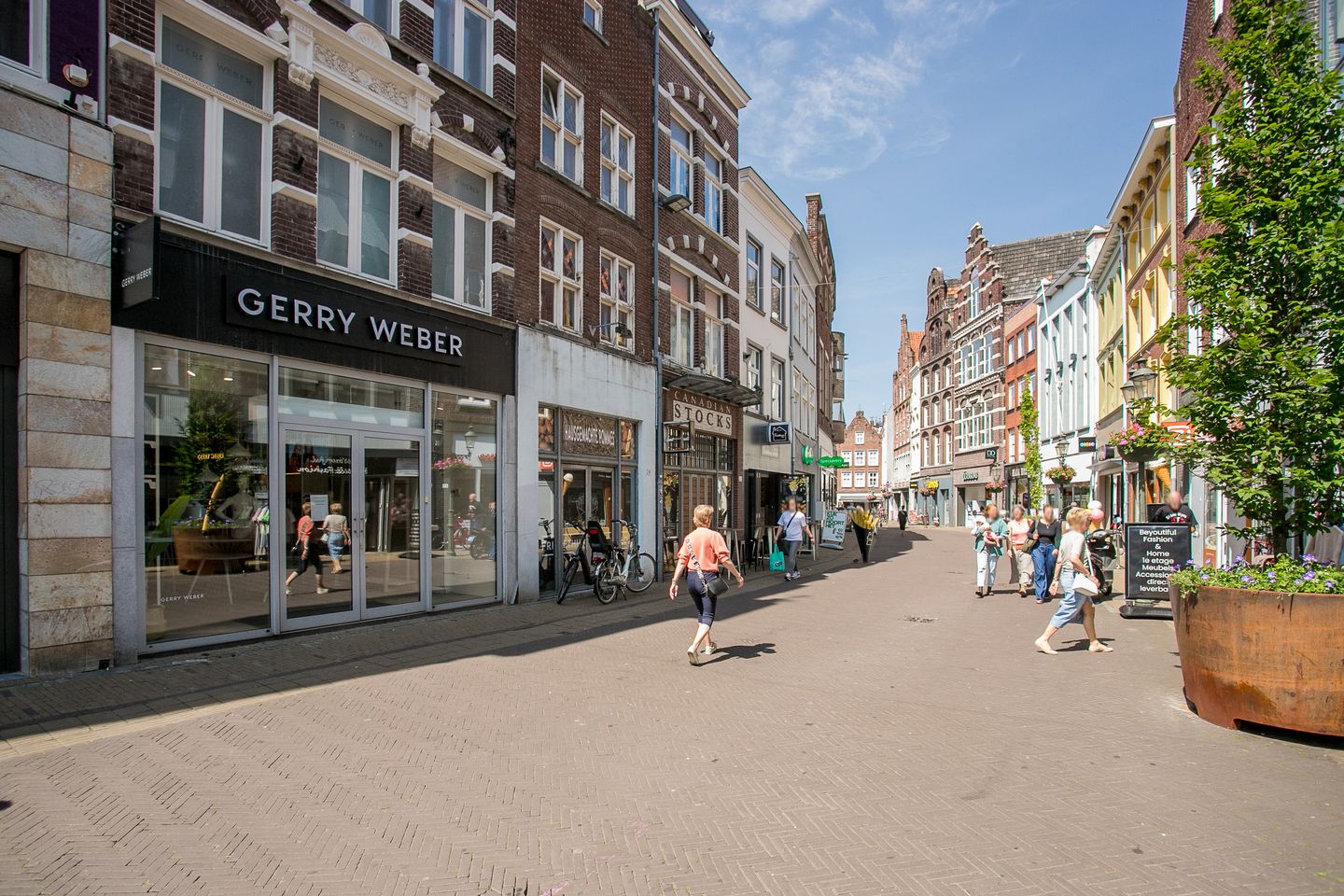 View photo 3 of Vleesstraat 26