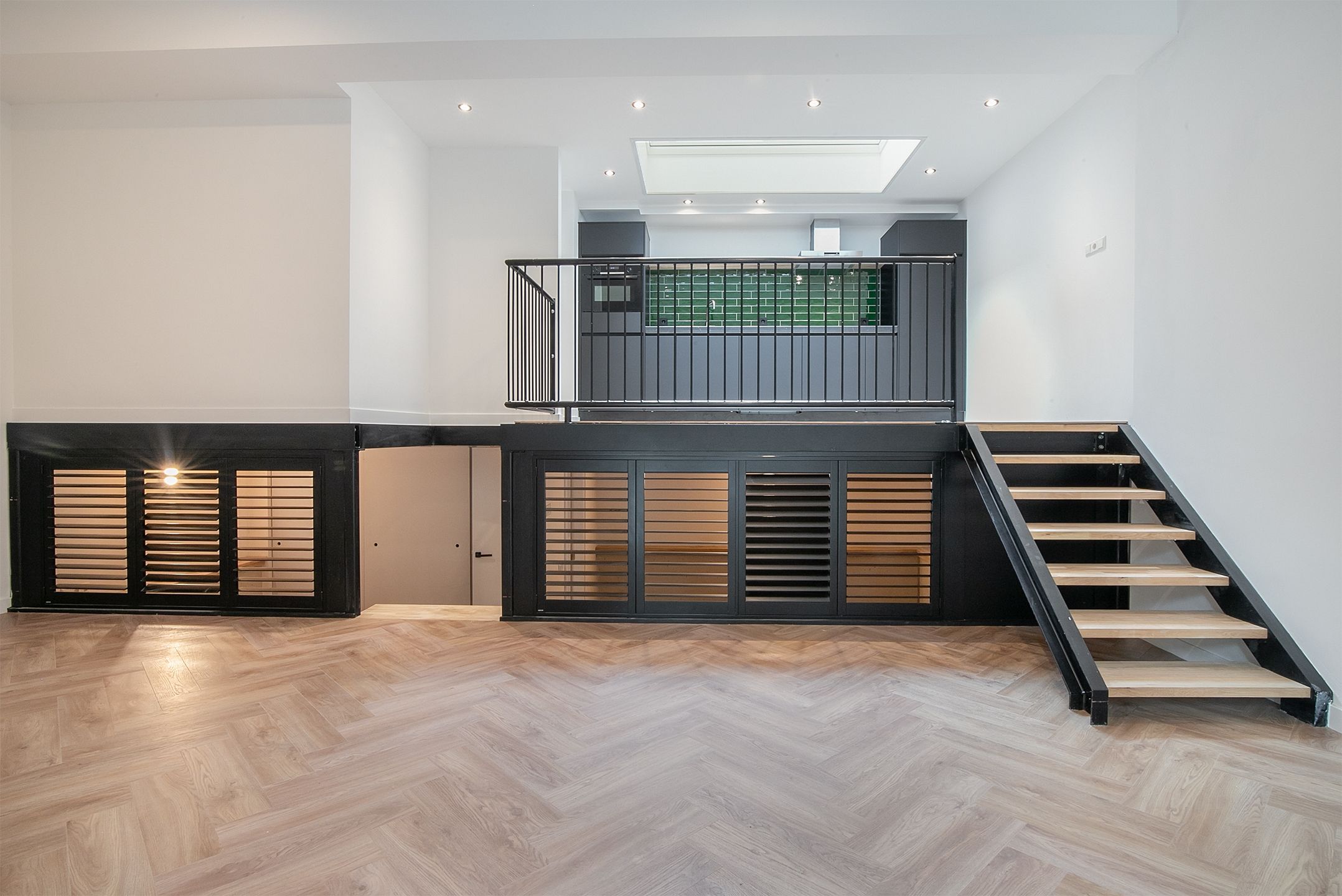 Foto 3 van Sonsbeeksingel 2-1