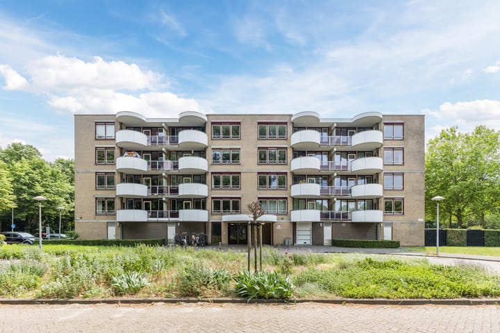 Foto 1 van St.-Eustatiusdreef 374