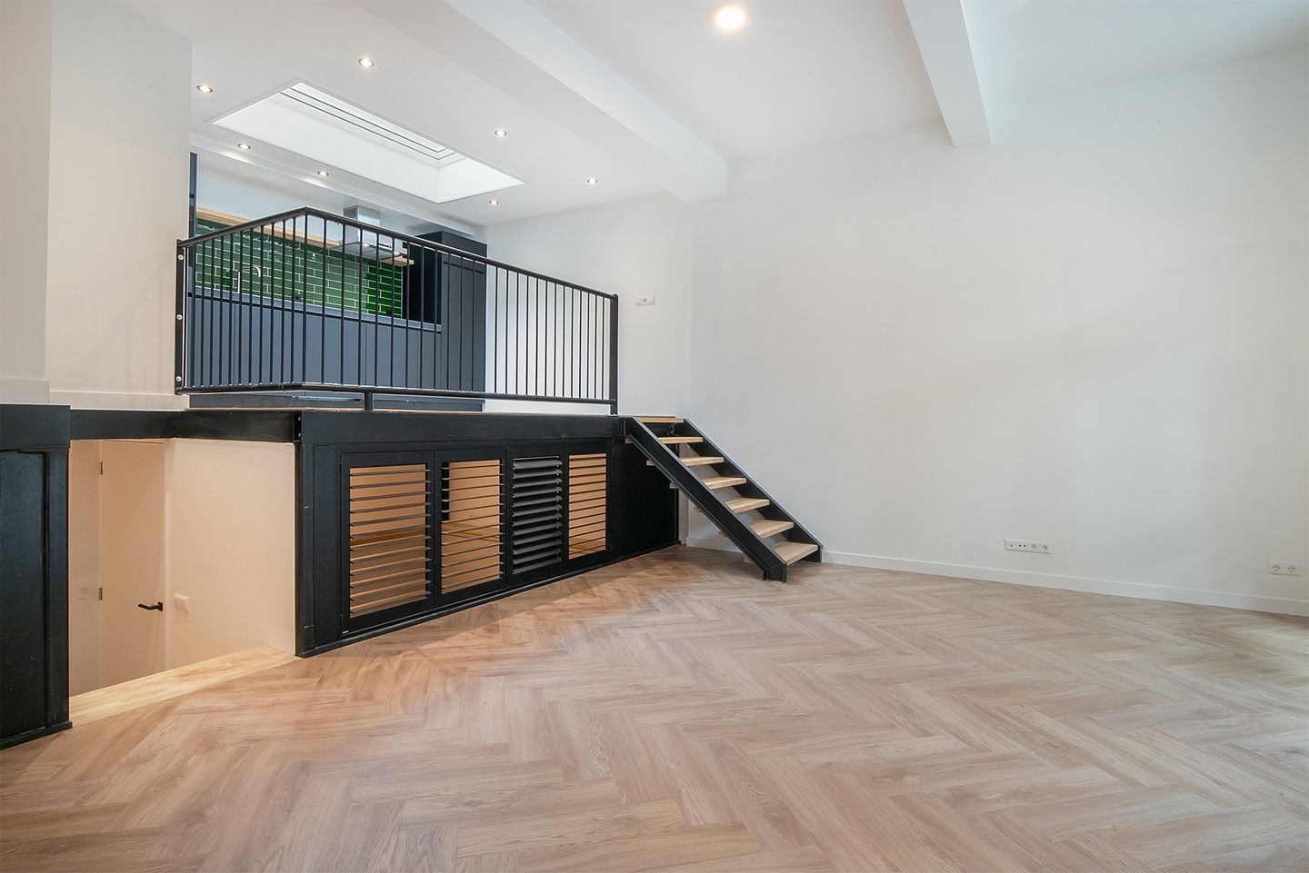 Foto 4 van Sonsbeeksingel 2-1