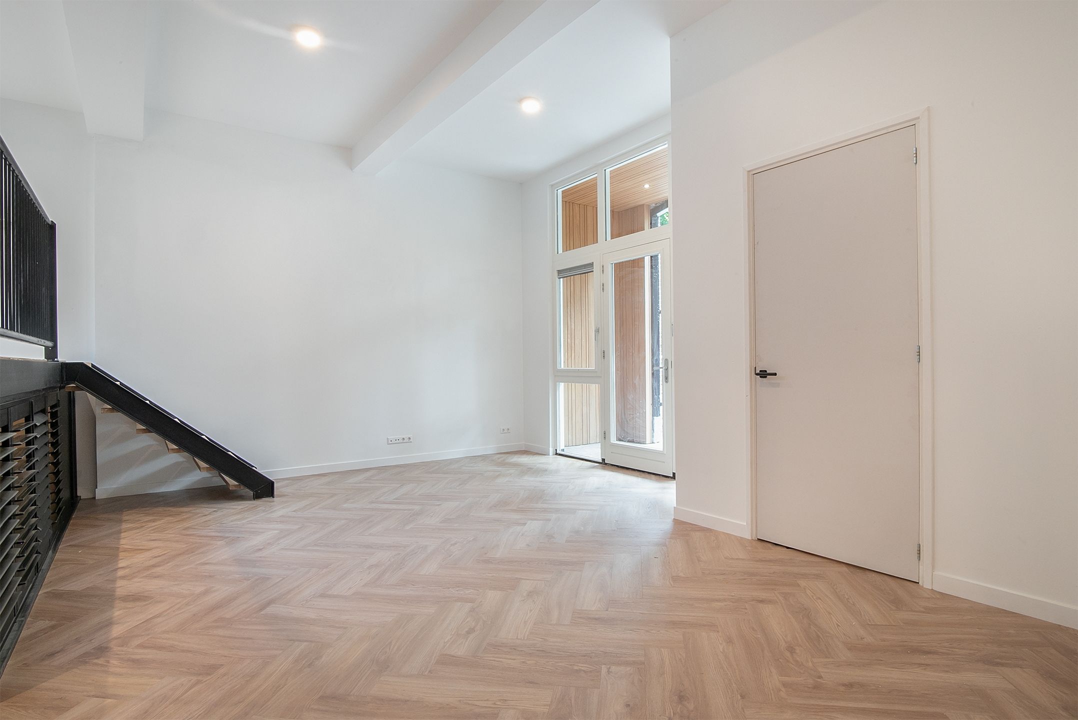 Foto 6 van Sonsbeeksingel 2-1