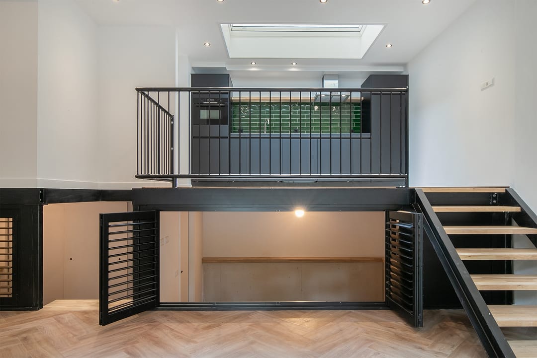 Foto 7 van Sonsbeeksingel 2-1