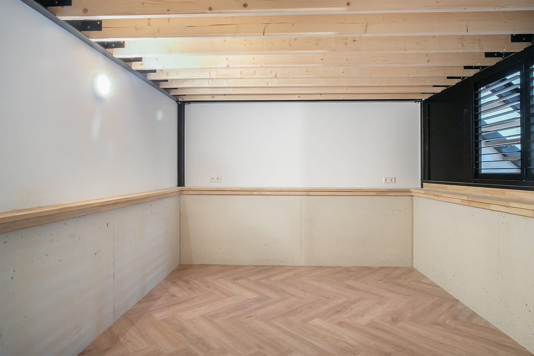 Foto 8 van Sonsbeeksingel 2-1