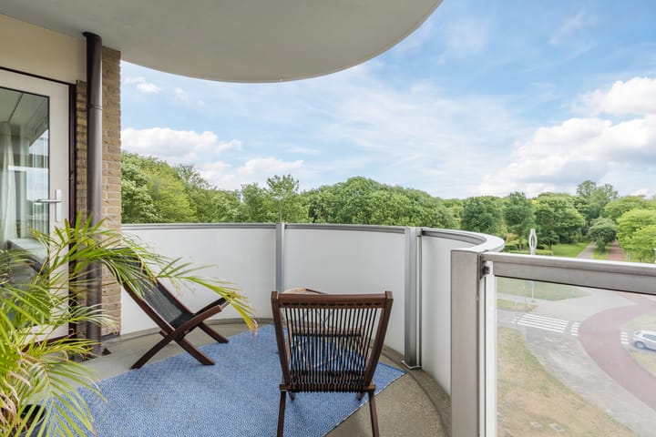 Foto 7 van St.-Eustatiusdreef 374