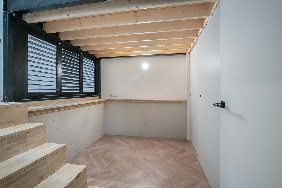 Foto 11 van Sonsbeeksingel 2-1