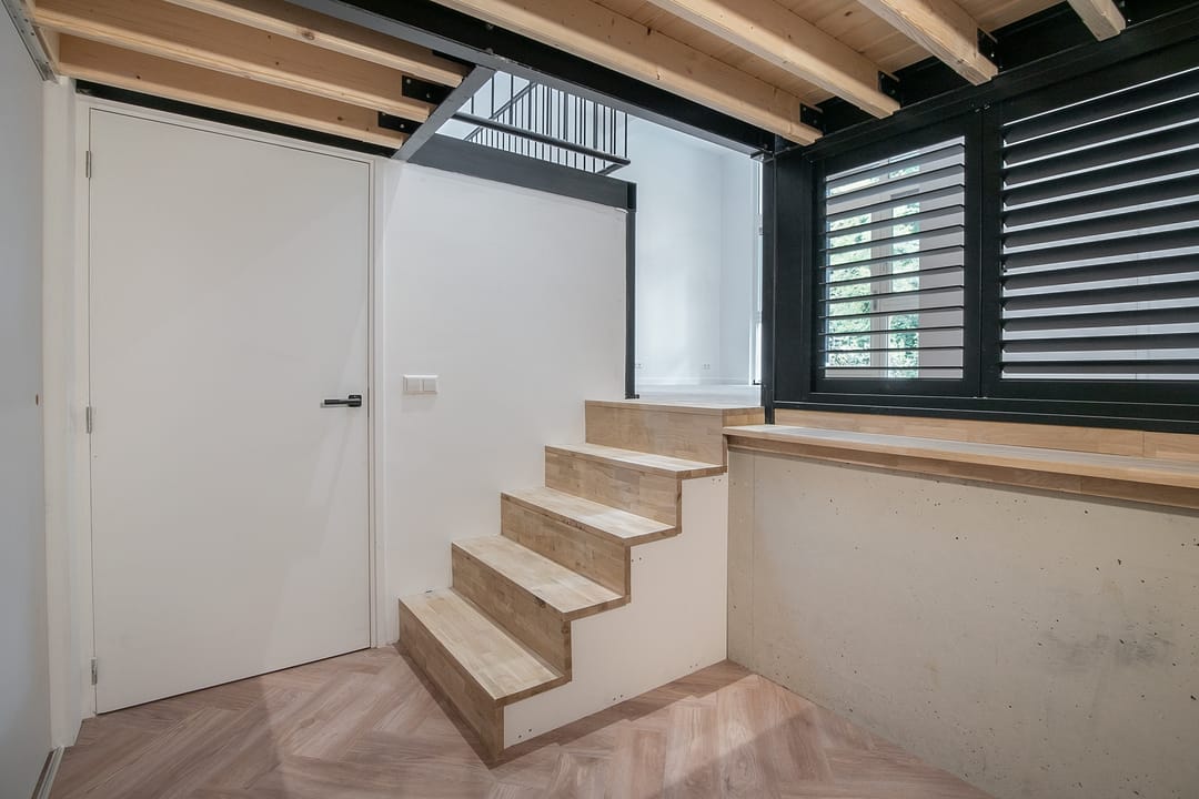 Foto 13 van Sonsbeeksingel 2-1