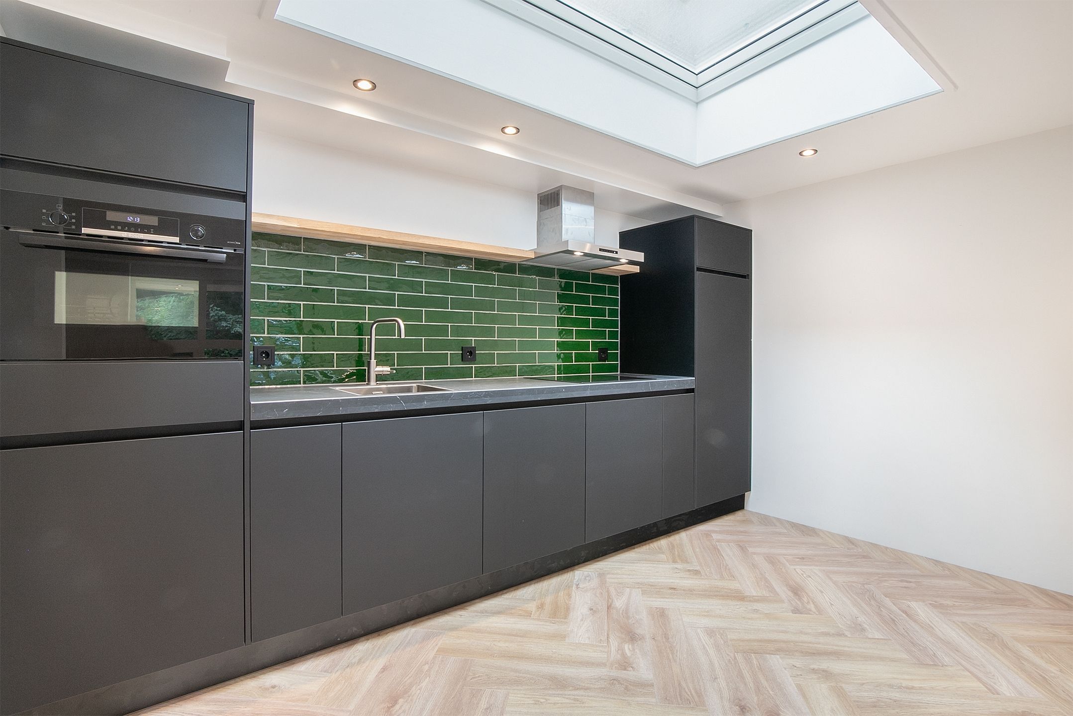 Foto 15 van Sonsbeeksingel 2-1