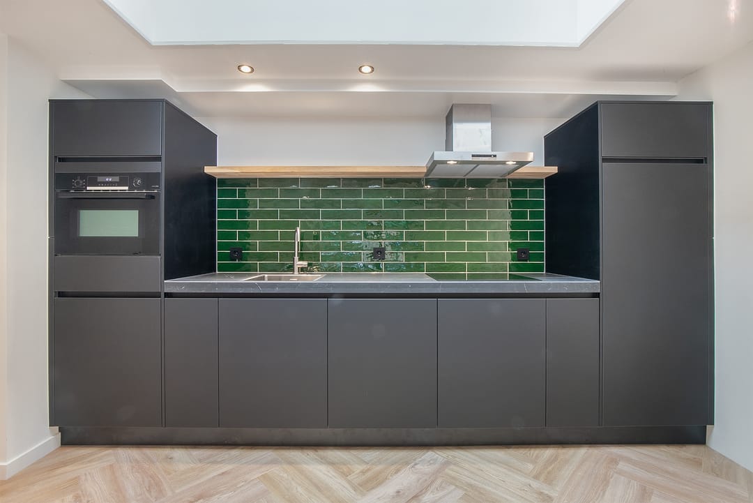 Foto 16 van Sonsbeeksingel 2-1