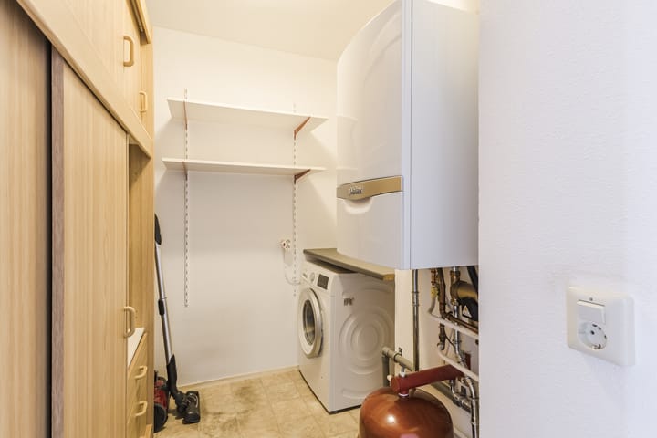 Foto 19 van St.-Eustatiusdreef 374