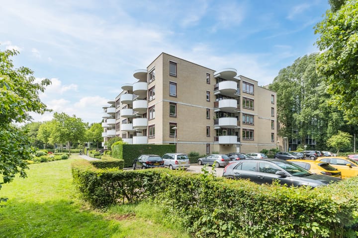 Foto 29 van St.-Eustatiusdreef 374