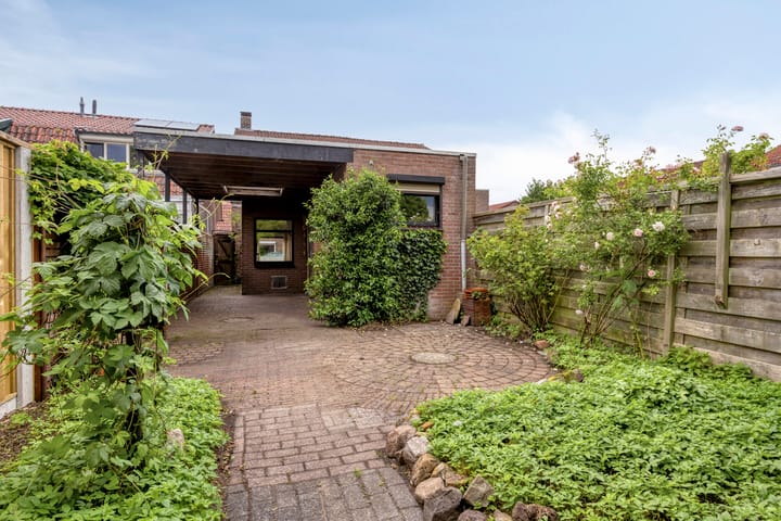 Foto 33 van Julianastraat 3