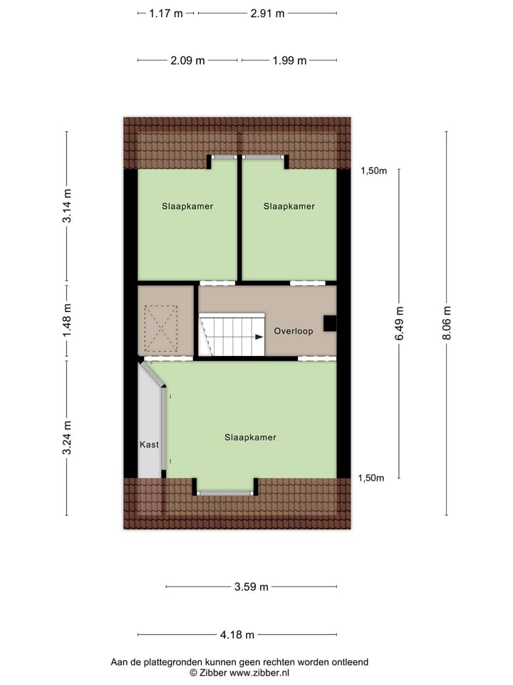 Foto 45 van Julianastraat 3