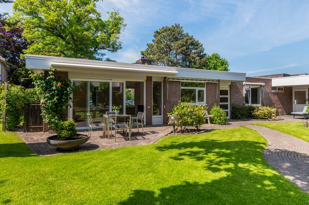 Photo 1 of De Giezen 16