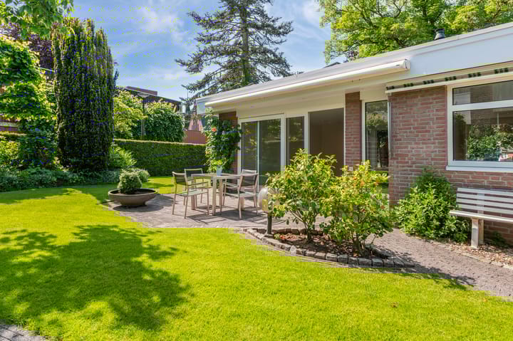 Foto 2 van De Giezen 16