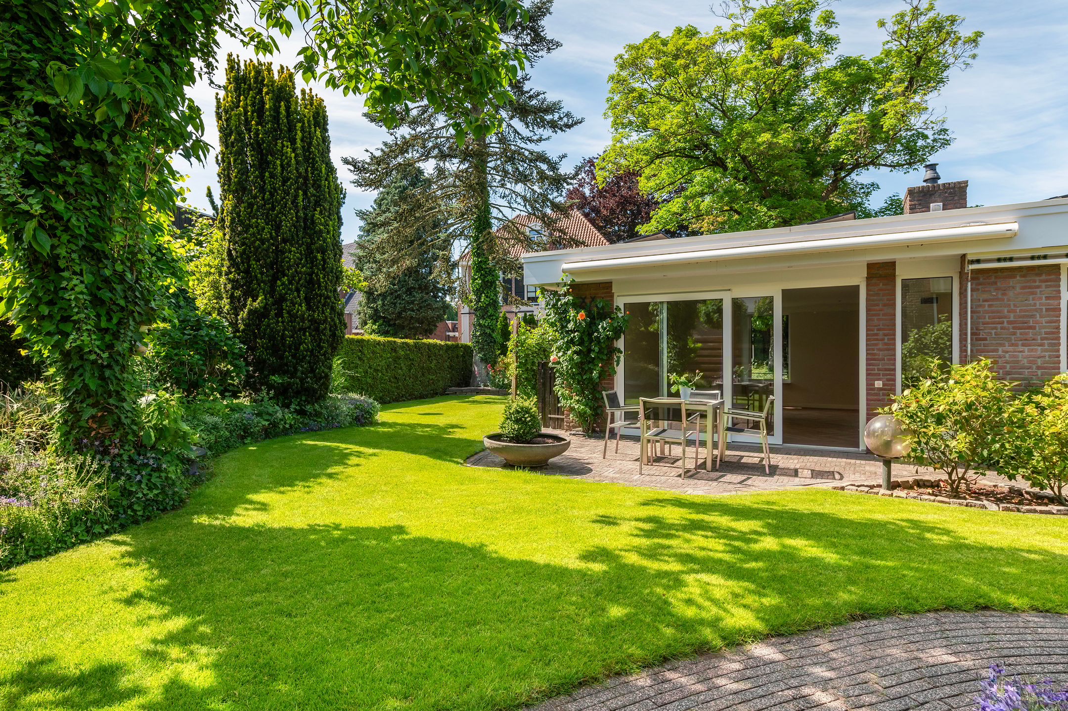 Photo 3 of De Giezen 16