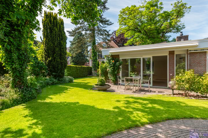 Foto 3 van De Giezen 16