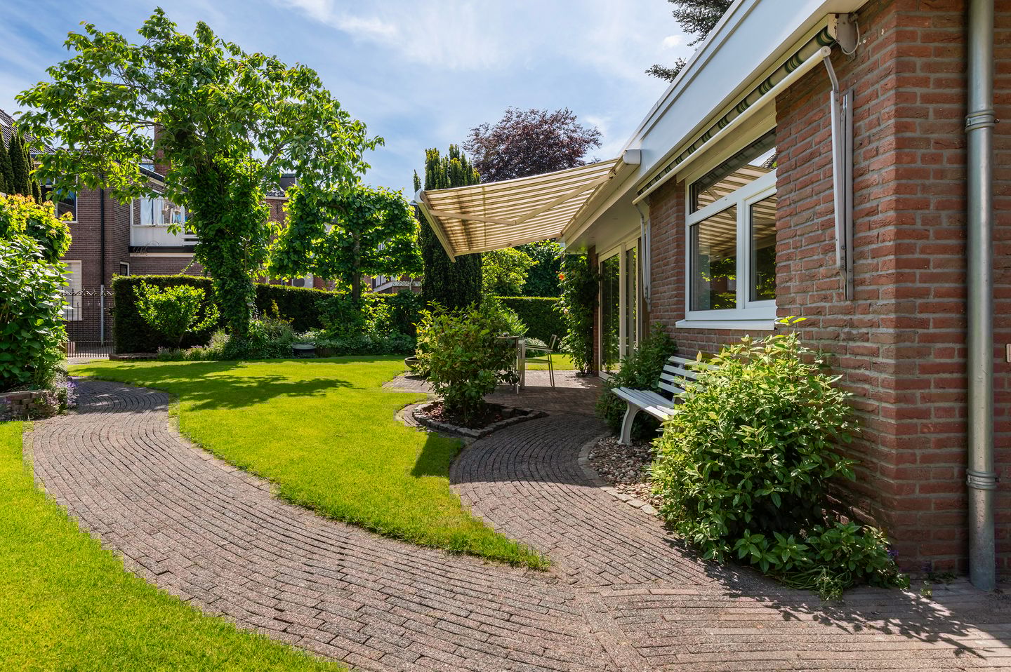 Photo 4 of De Giezen 16