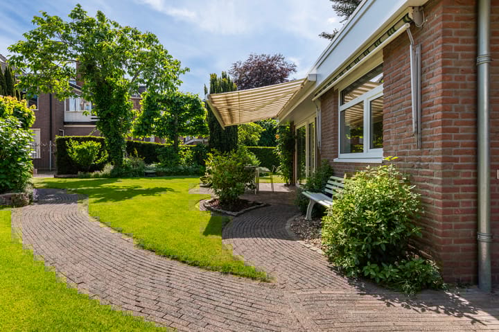 Foto 4 van De Giezen 16