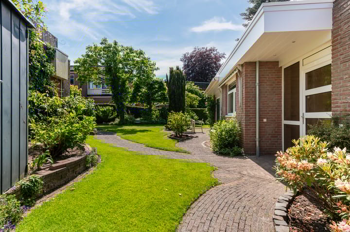 Photo 5 of De Giezen 16