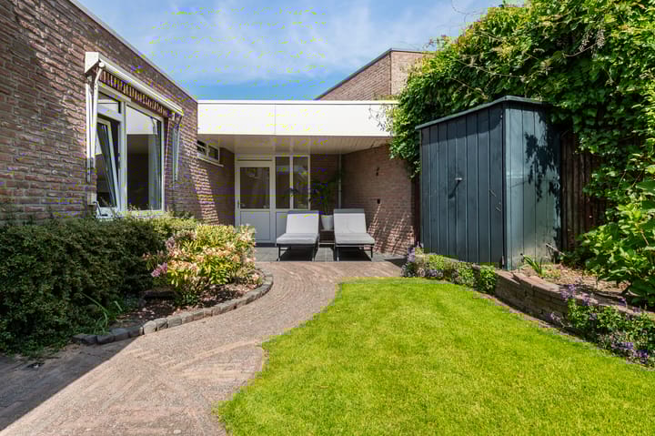 Photo 6 of De Giezen 16