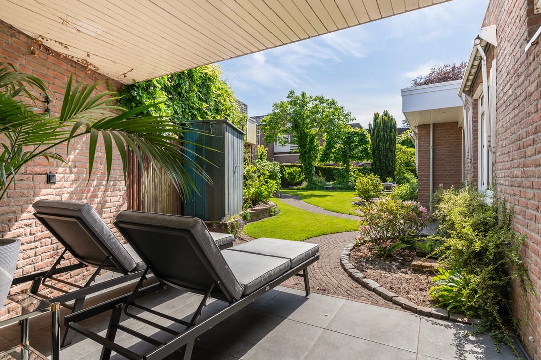 Photo 7 of De Giezen 16