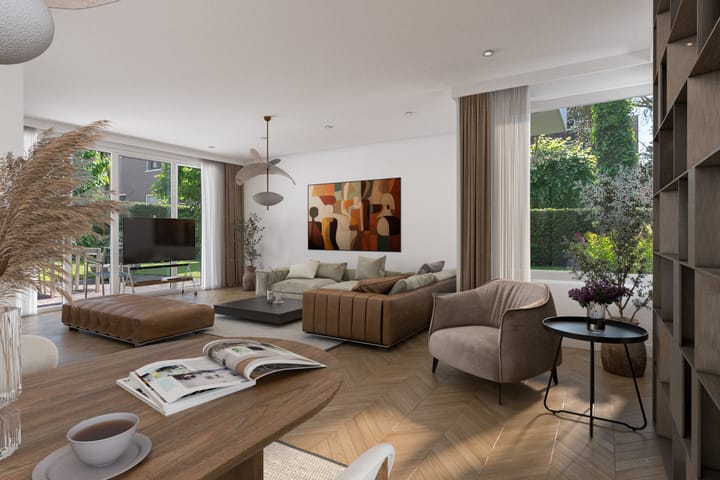 Photo 17 of De Giezen 16