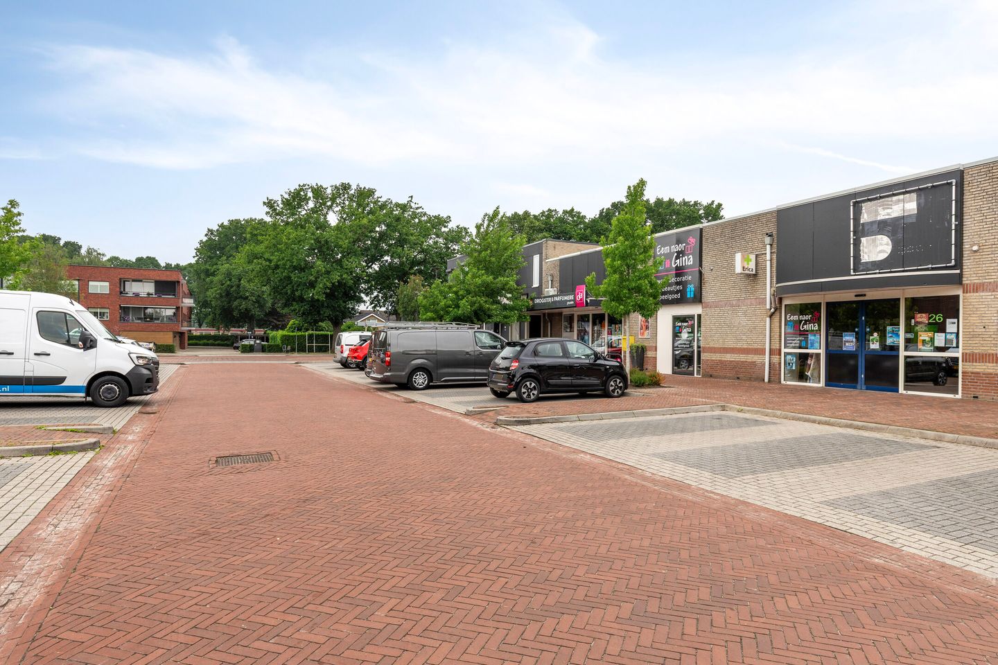 Bekijk foto 3 van Havenstraat 26-C
