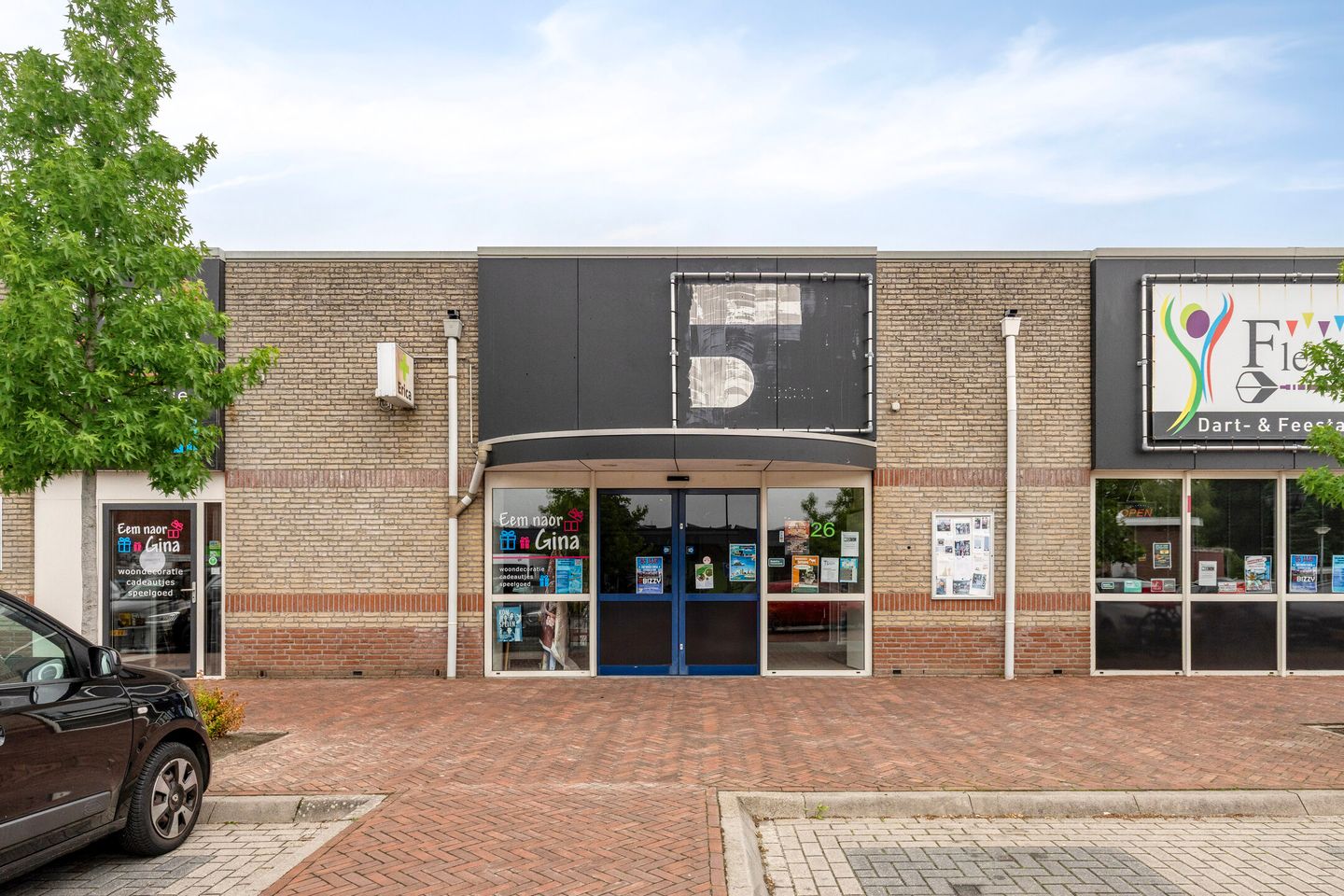 Bekijk foto 5 van Havenstraat 26-C