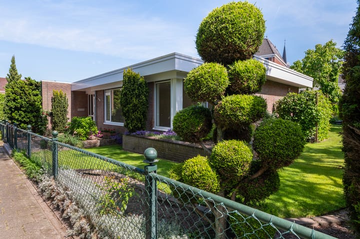 Photo 40 of De Giezen 16