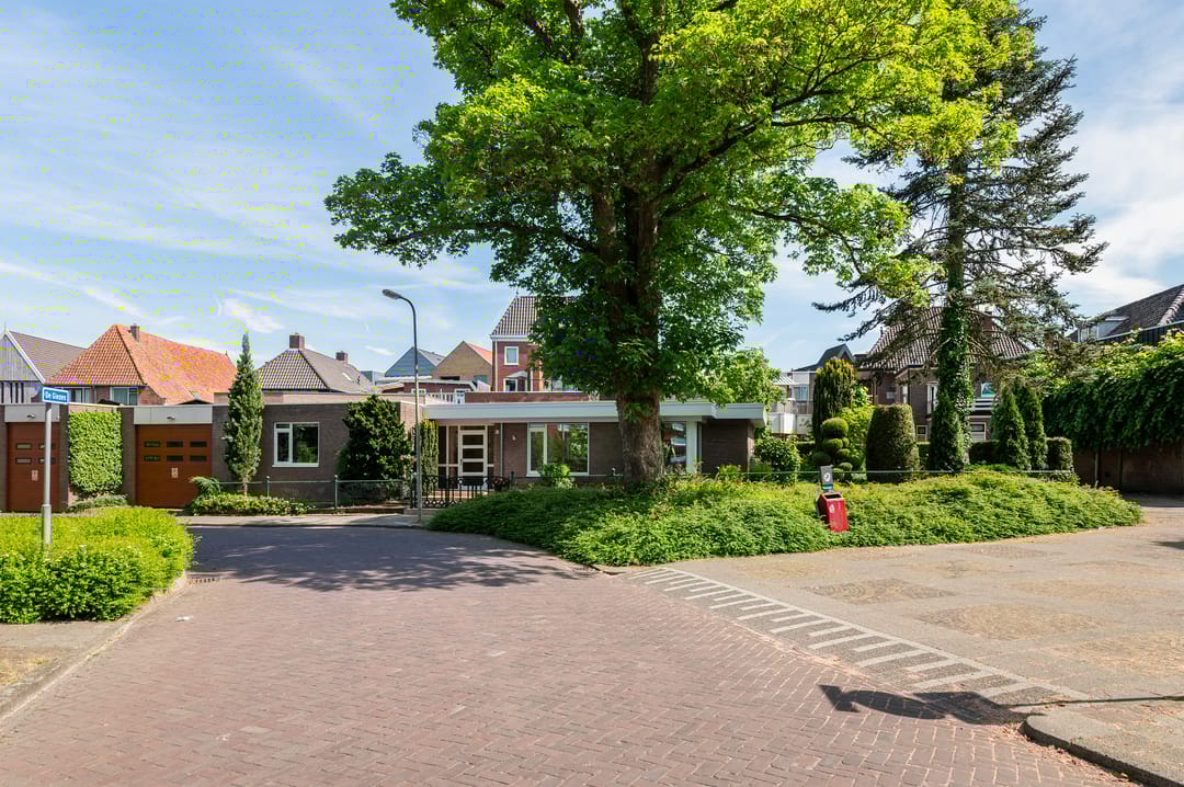 Photo 43 of De Giezen 16